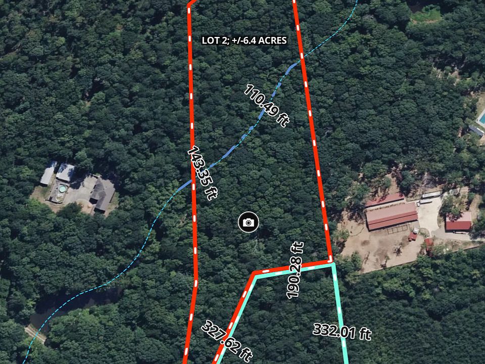 1st image of 0 Shadow Wood Dr #1