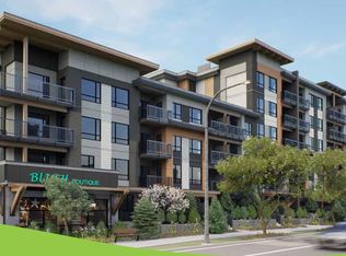 8233 208b St #523, Langley, BC V2Y 0G3