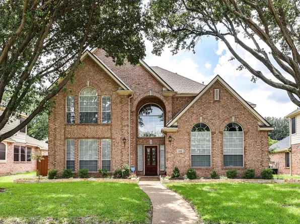 4688 Spencer Dr, Plano, TX 75024