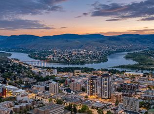 460 Nicola St #903, Kamloops, BC V2C2P8