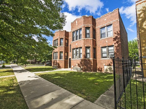 6458 S Fairfield Ave #1