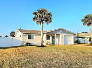 4 Berkley Rd, Ormond Beach, FL 32176