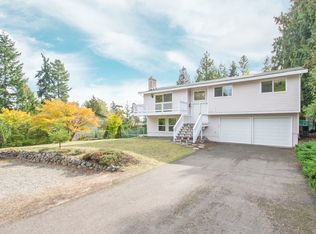 1921 NE Cady St, Bremerton, WA 98310