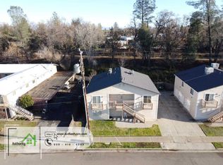 1549 Bruce St #A, Anderson, CA 96007
