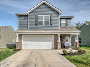 1425 Gress Mount #MAG, Kingsport, TN 37660