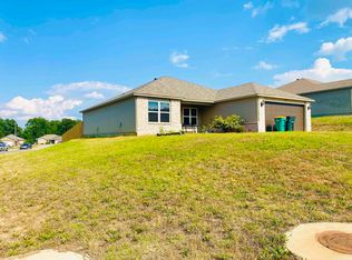 1800 Williford St, Sherwood, AR 72120