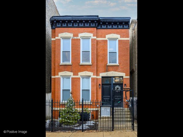 1242 N Campbell Ave #1