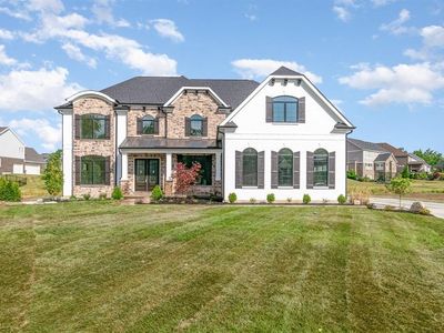 5404 Walnut View Dr, Mason, OH, 45040