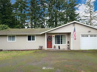 4901 34th Ct SE, Lacey, WA 98503
