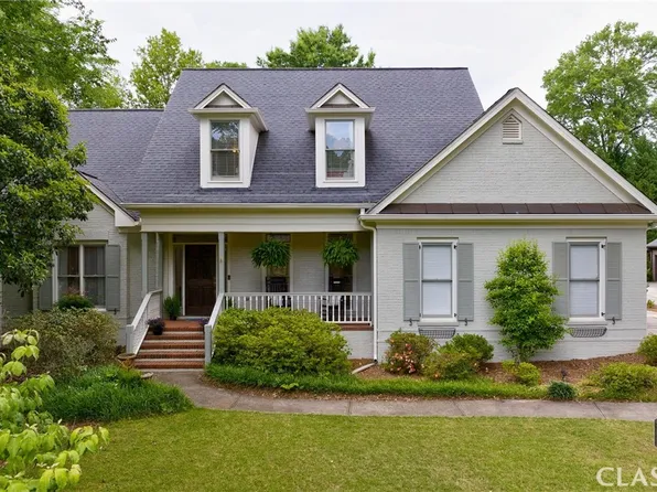 985 Saye Creek Drive, Madison, GA 30650
