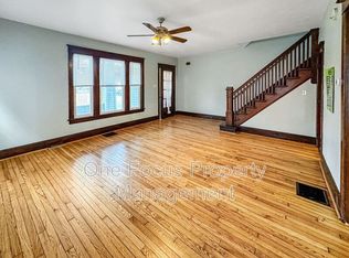 903 Park Ave, Williamsport, PA 17701