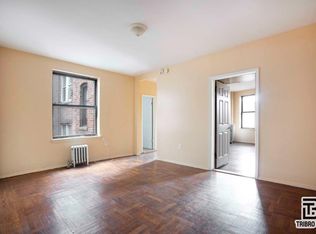 3414 Knox Pl APT 2A, Bronx, NY 10467