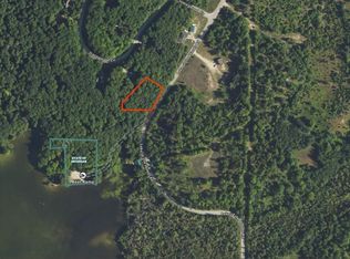 LOT 43 Lake Of The Woods Rd, Bellaire, MI 49615