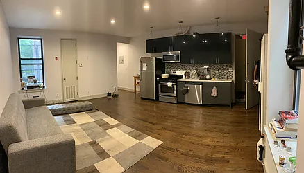 Rented by Bedford And Dean LLC