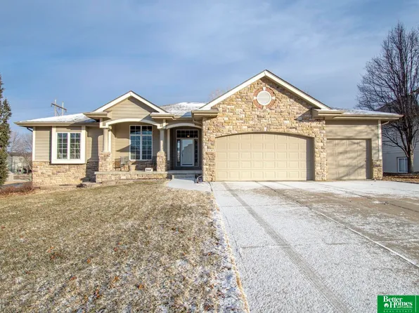 15142 Taylor St, Omaha, NE 68116