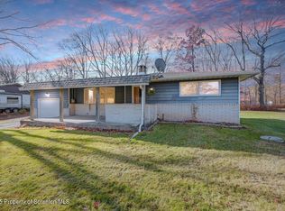 580 Arnold Dr, Lake Ariel, PA 18436