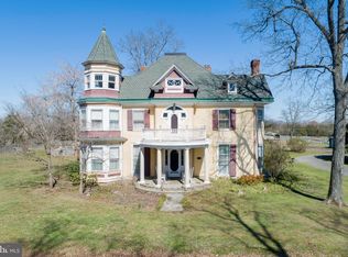 23329 Somerville Rd, Mitchells, VA 22729