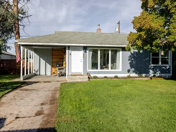233 SW Ewen St, Prineville, OR 97754