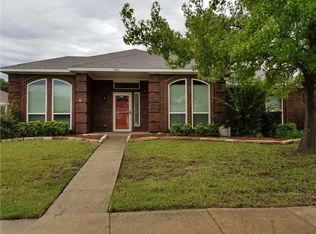 3408 Orchid Ln, Rowlett, TX 75089