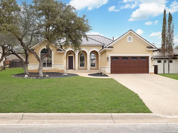20806 CACTUS LOOP, San Antonio, TX 78258
