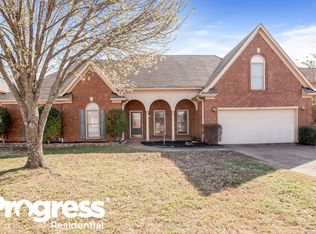 2064 Milbrey St, Cordova, TN 38016