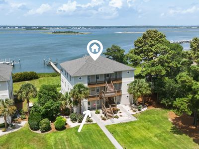 8632 Sound Drive #A1, Emerald Isle, NC, 28594