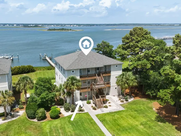 8632 Emerald Drive #A1, Emerald Isle, NC 28594