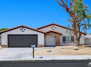 27245 Hombria Dr, Cathedral City, CA 92234