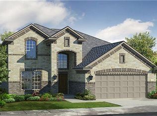 22007 Rustling Springs Dr, Spring, TX 77389