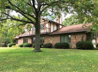 8675 E 700 S, Upland, IN 46989