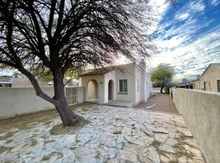 323 N Norris Ave, Tucson, AZ 85719