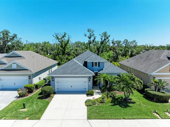 4719 CREEKRIDGE COURT, BRADENTON, FL 34203