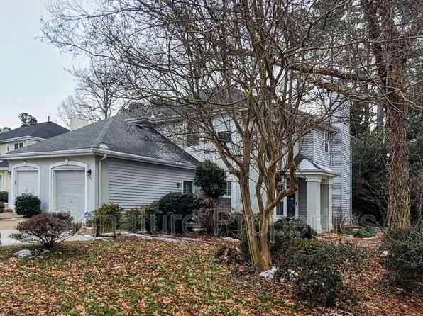 901 Willow Point, Newport News, VA 23602