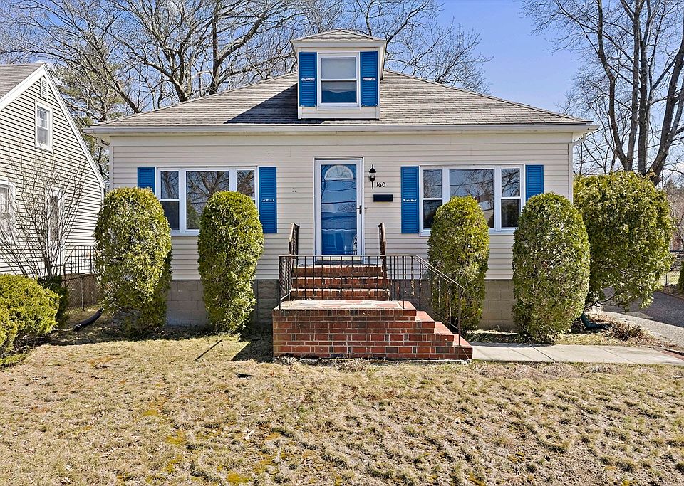 1st image of 160 Glenellen Rd