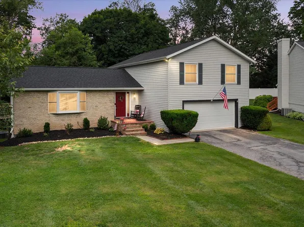 13 Blake Ct, Reisterstown, MD 21136