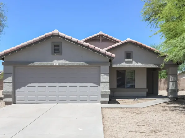 2230 S 63rd Dr, Phoenix, AZ 85043