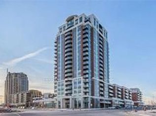 8200 Birchmount Rd #RG6, Markham, ON L3R 9W1