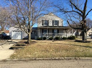 1728 Oakwood Ave, Akron, OH 44301