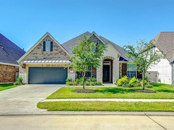 19043 Dappled Mare Cir, Tomball, TX 77377