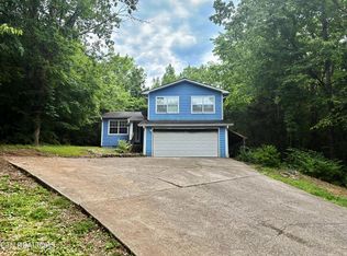 8122 Wiebelo Dr, Knoxville, TN 37931