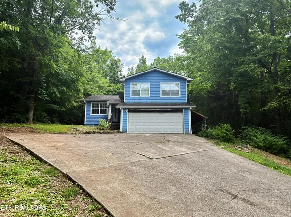 8122 Wiebelo Dr, Knoxville, TN 37931