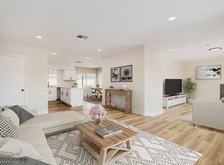 914 Palo Verde Dr, Henderson, NV 89015