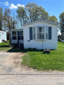 7656 Old Floyd Rd Lot 5, Rome, NY, 13440