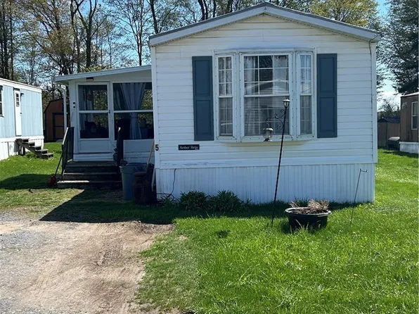 7656 Old Floyd Rd Lot 5, Rome, NY 13440
