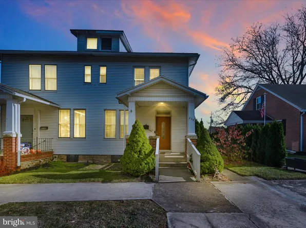 254 N 5th St, Newport, PA 17074