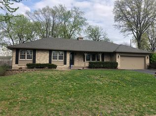 3627 S Harvard Ave, Independence, MO 64052