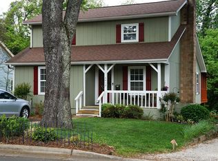 4412 Commonwealth Ave, Charlotte, NC 28205