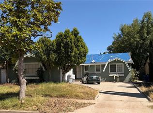 13520 Lazard St, San Fernando, CA 91340