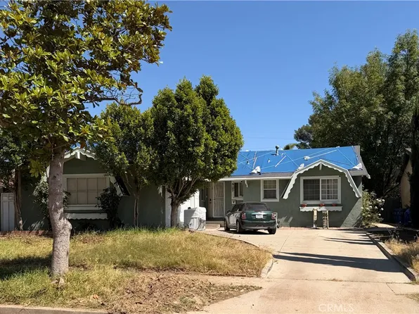 13520 Lazard St, San Fernando, CA 91340