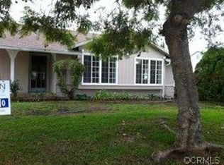 3560 E Miriam Dr, West Covina, CA 91791